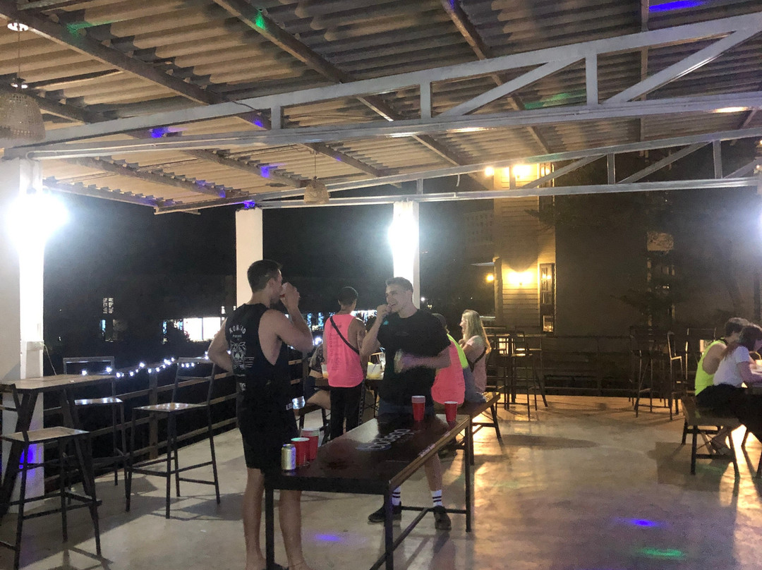 普罗岛度假酒店主图