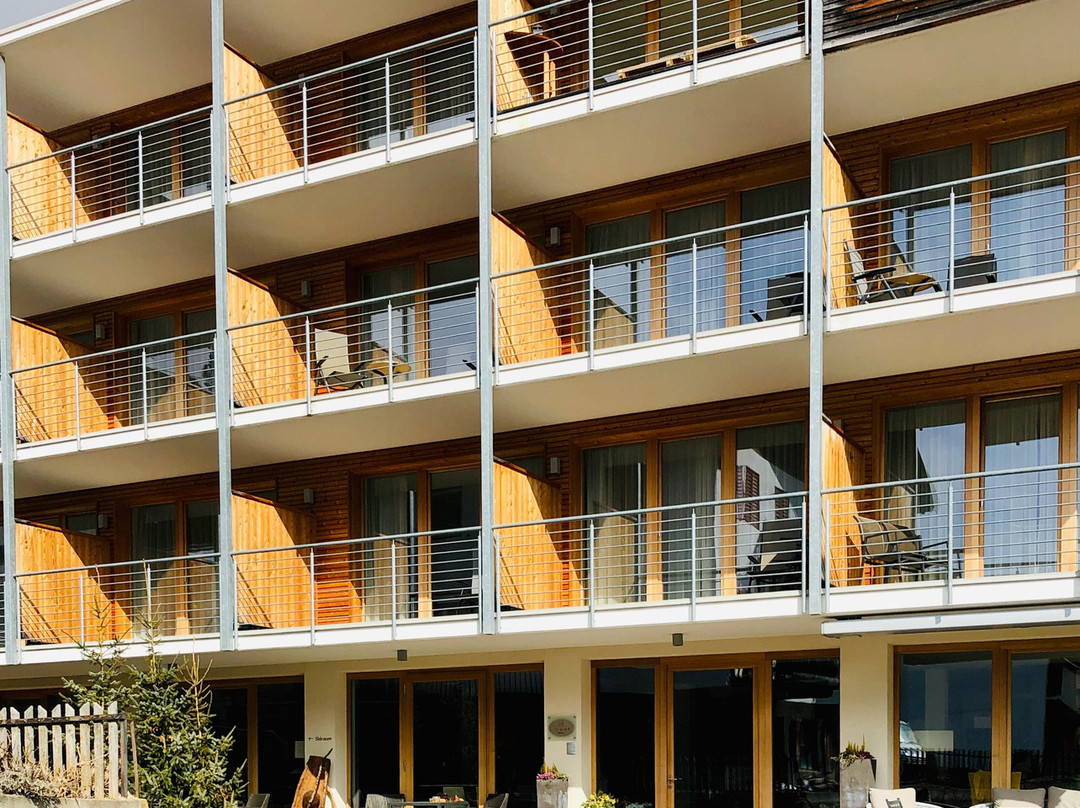 Vitalhotel Rainer主图