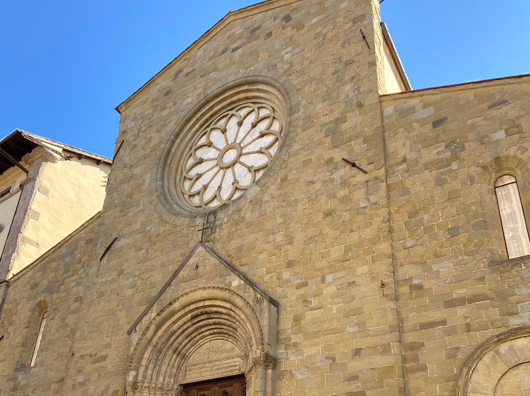 Cattedrale di San Giovanni Evangelista景点图片