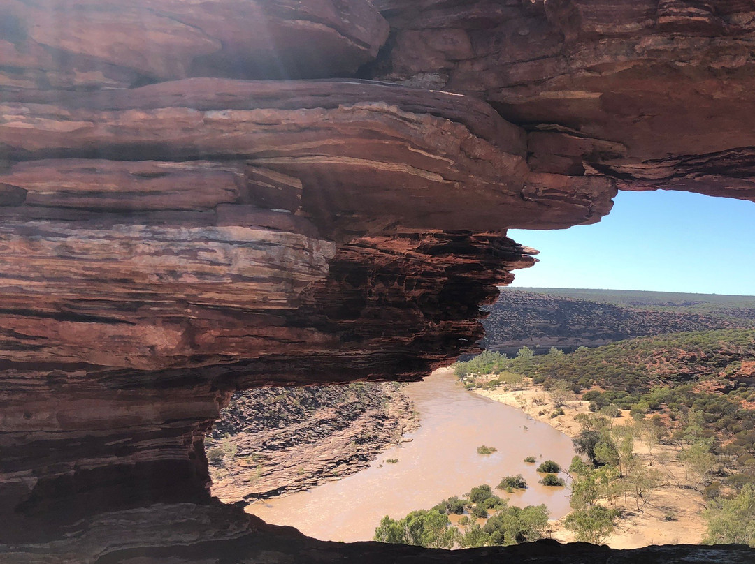 Nature’s Window景点图片