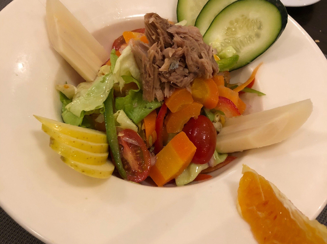 Senator Hotel Tanger主图