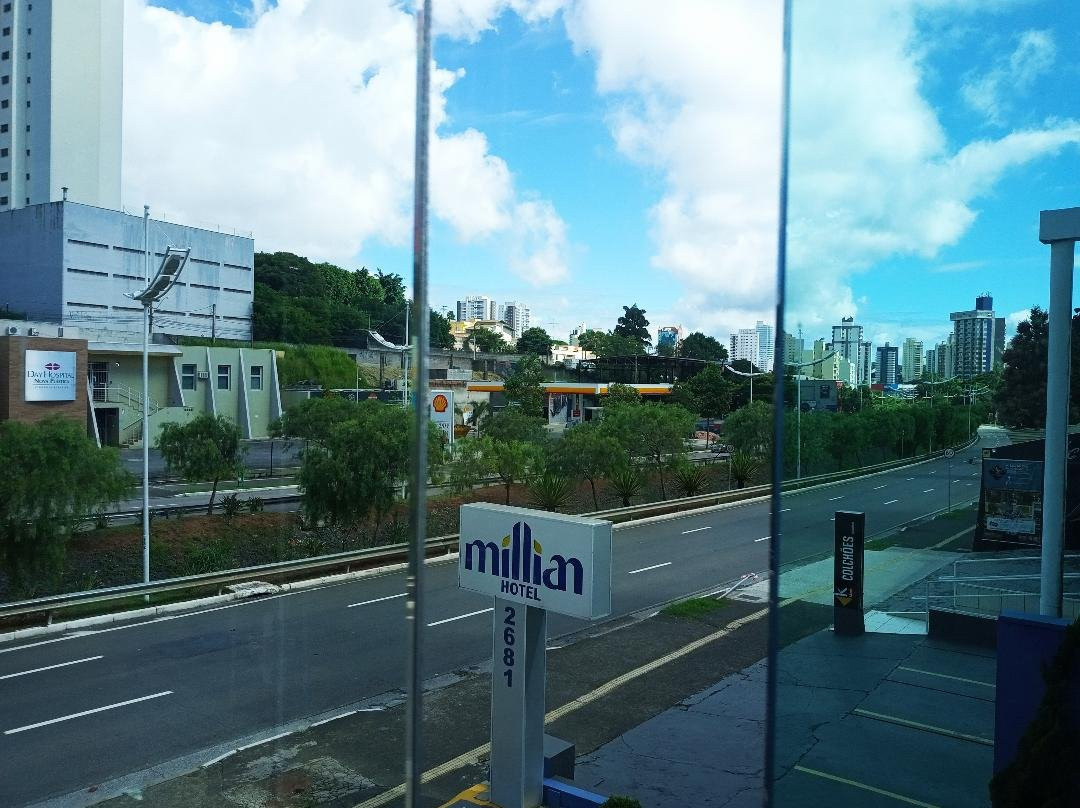 Millian Hotel主图