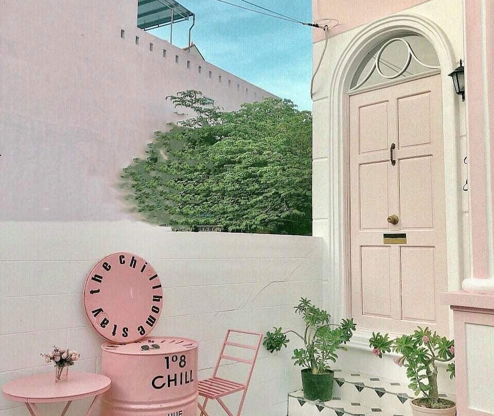 The Chill - Homestay In Hue主图