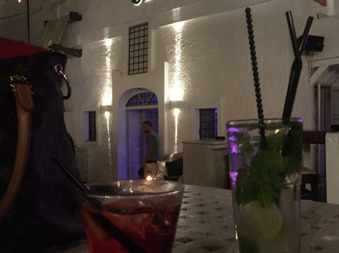 Koo Club-费拉必去景点