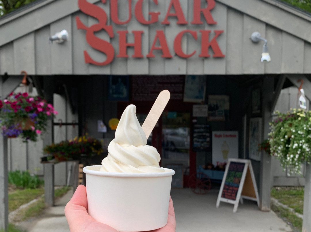 Sugar Shack-Arlington必去景点