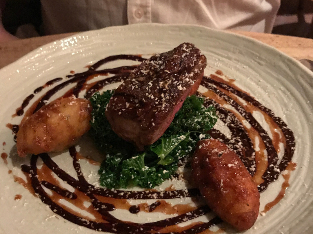 Glazebrook House Hotel主图