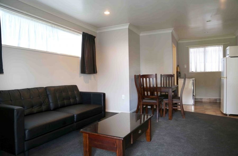 Accommodation Gateway Motel主图