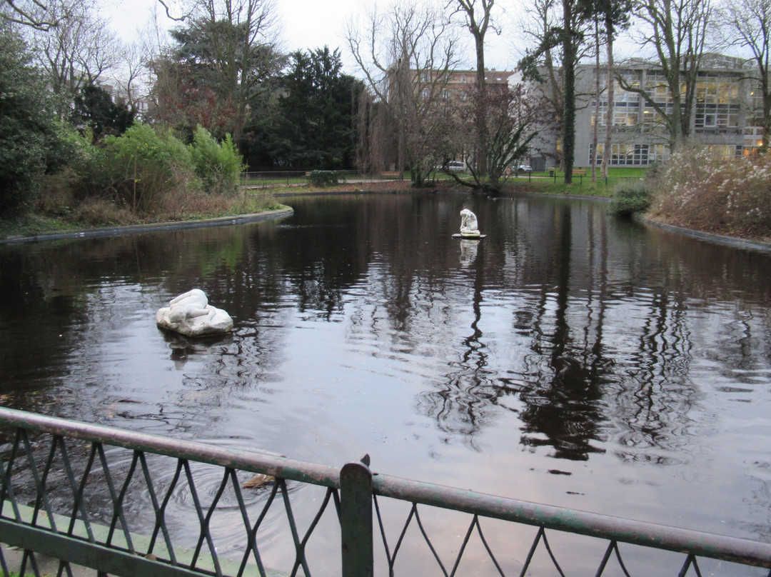 Narcisse-Choisy-le-roi必去景点