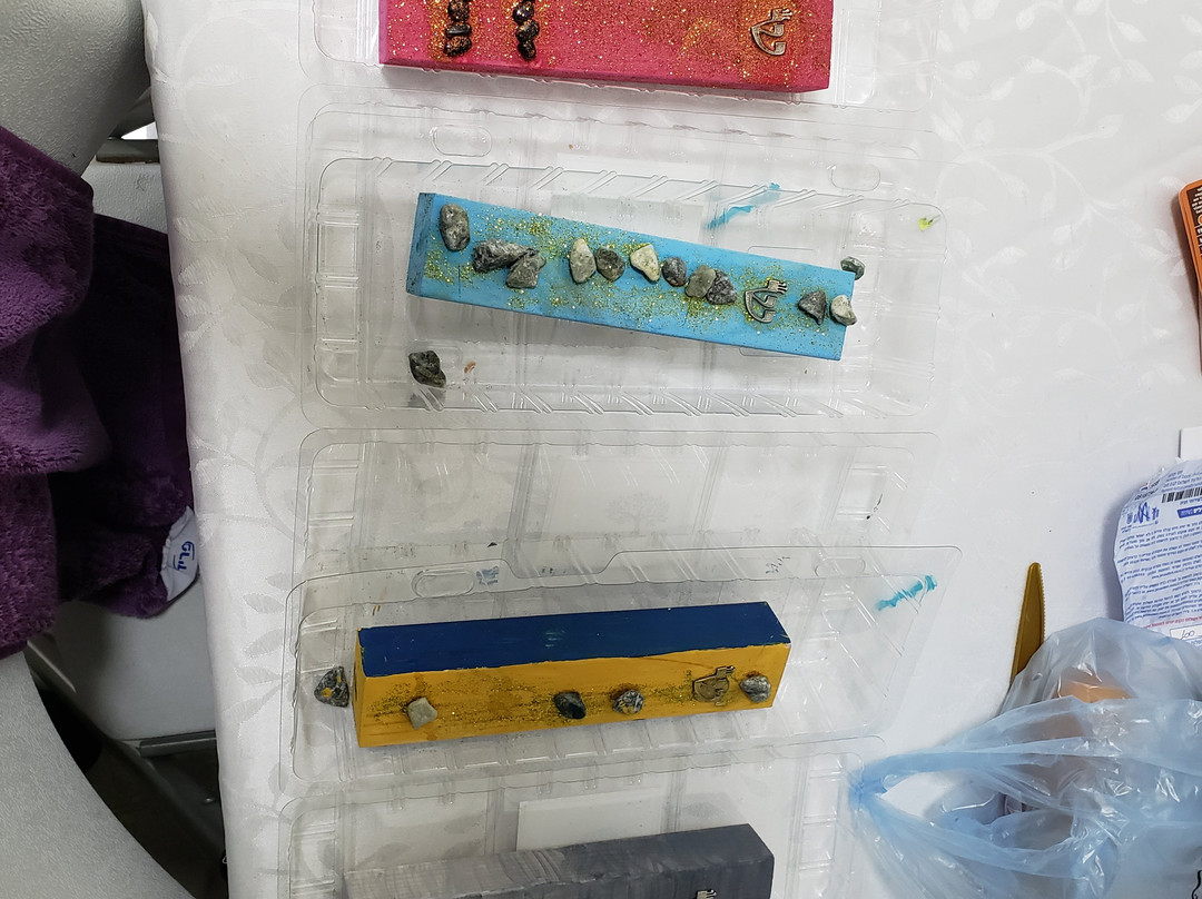 Uri Kalfa-耶路撒冷必去景点