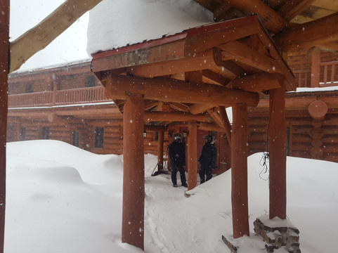 Saguenay Aventures-Chicoutimi必去景点