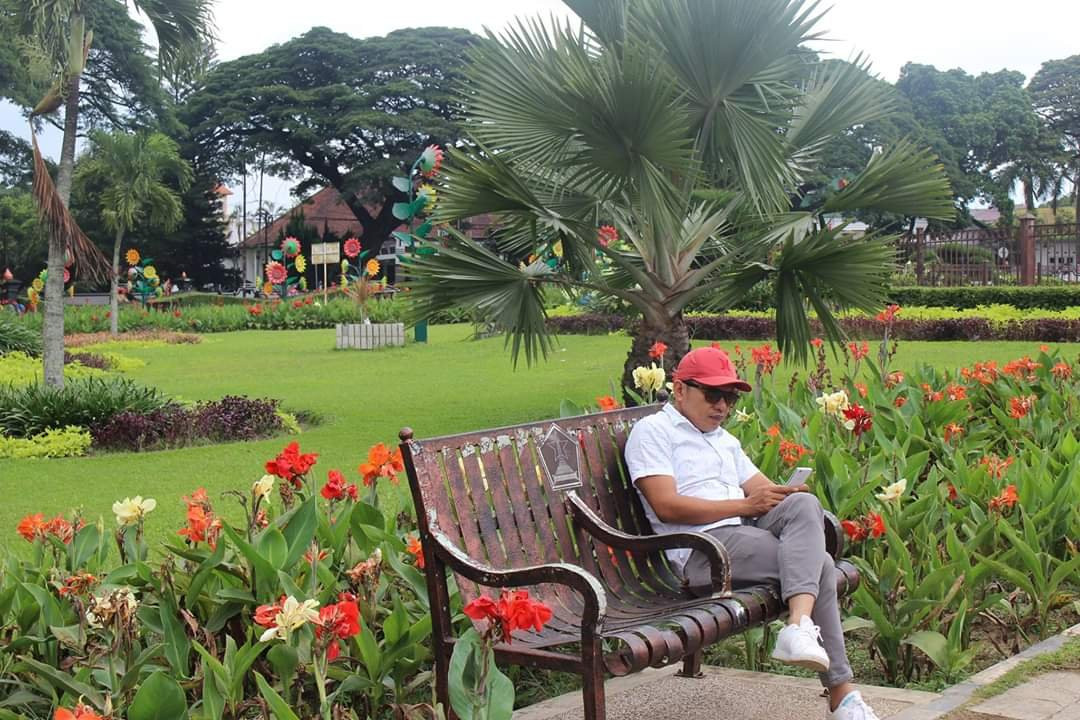 Alun Alun Tugu-玛琅必去景点