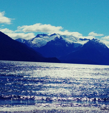 Glaxiar Mountain & Adventure Co.-Esquel必去景点