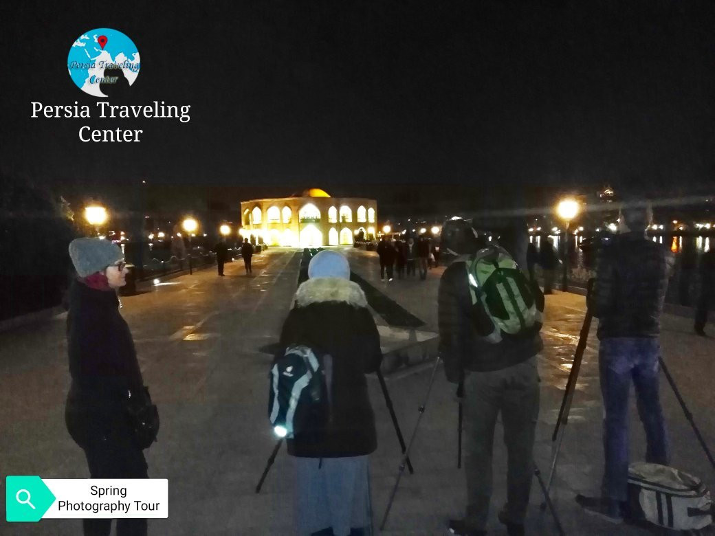 Persia Traveling Center-Shiraz必去景点