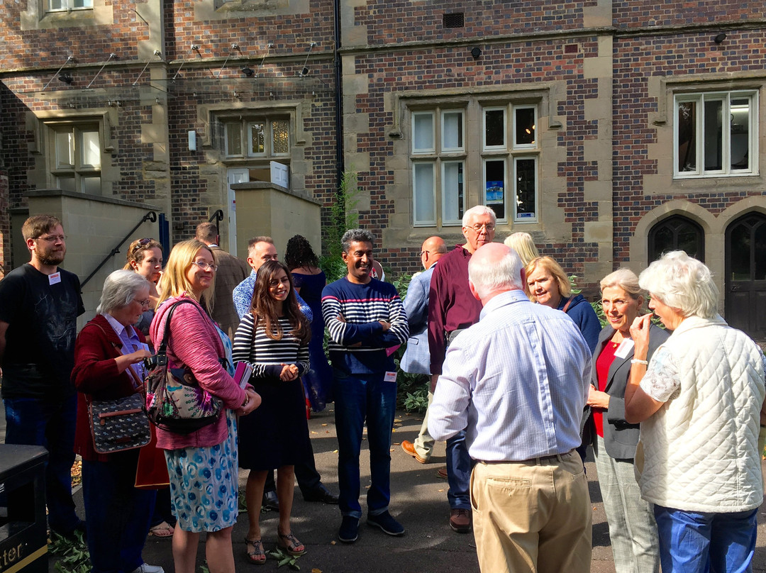 Unlocking Warwick - Court House Tours-沃里克必去景点