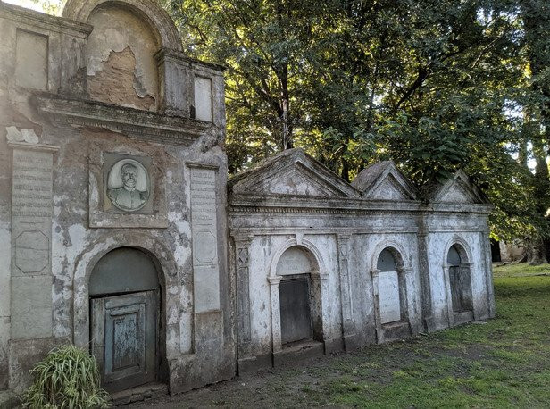 Cementerio de Paysandu-Paysandu必去景点