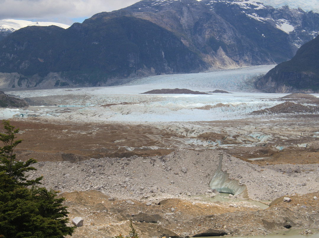 PatagoniaXpress-Chile Chico必去景点