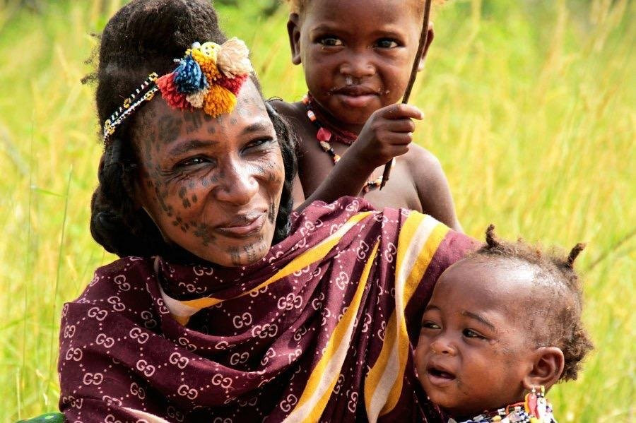 Kanaga Africa Tours-恩加美纳必去景点