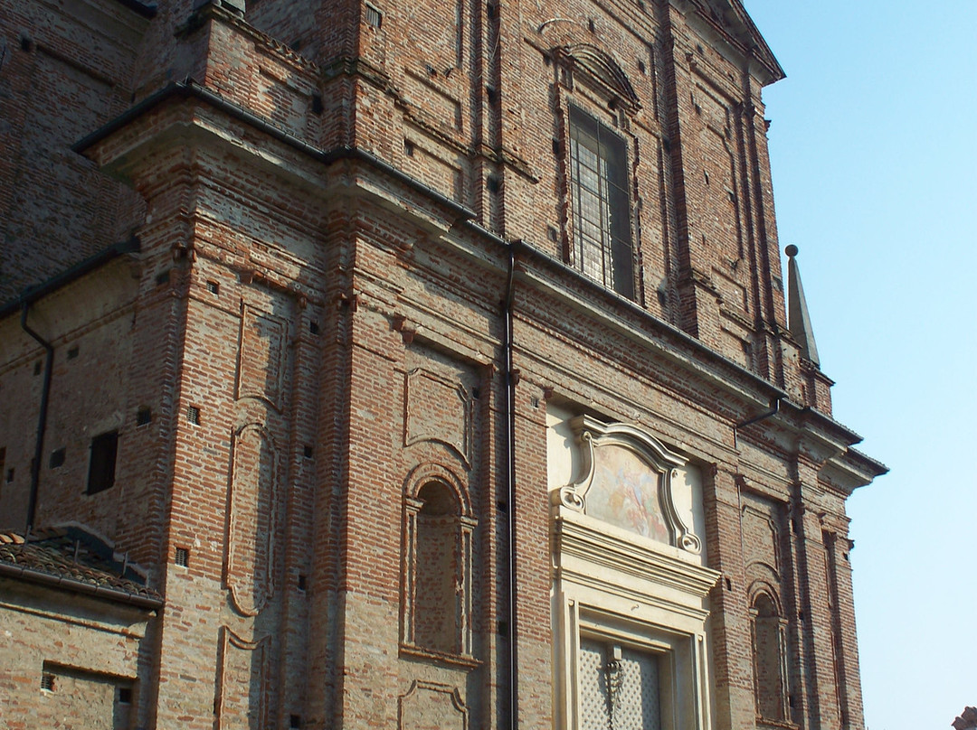 Chiesa di Maria V. Assunta景点图片