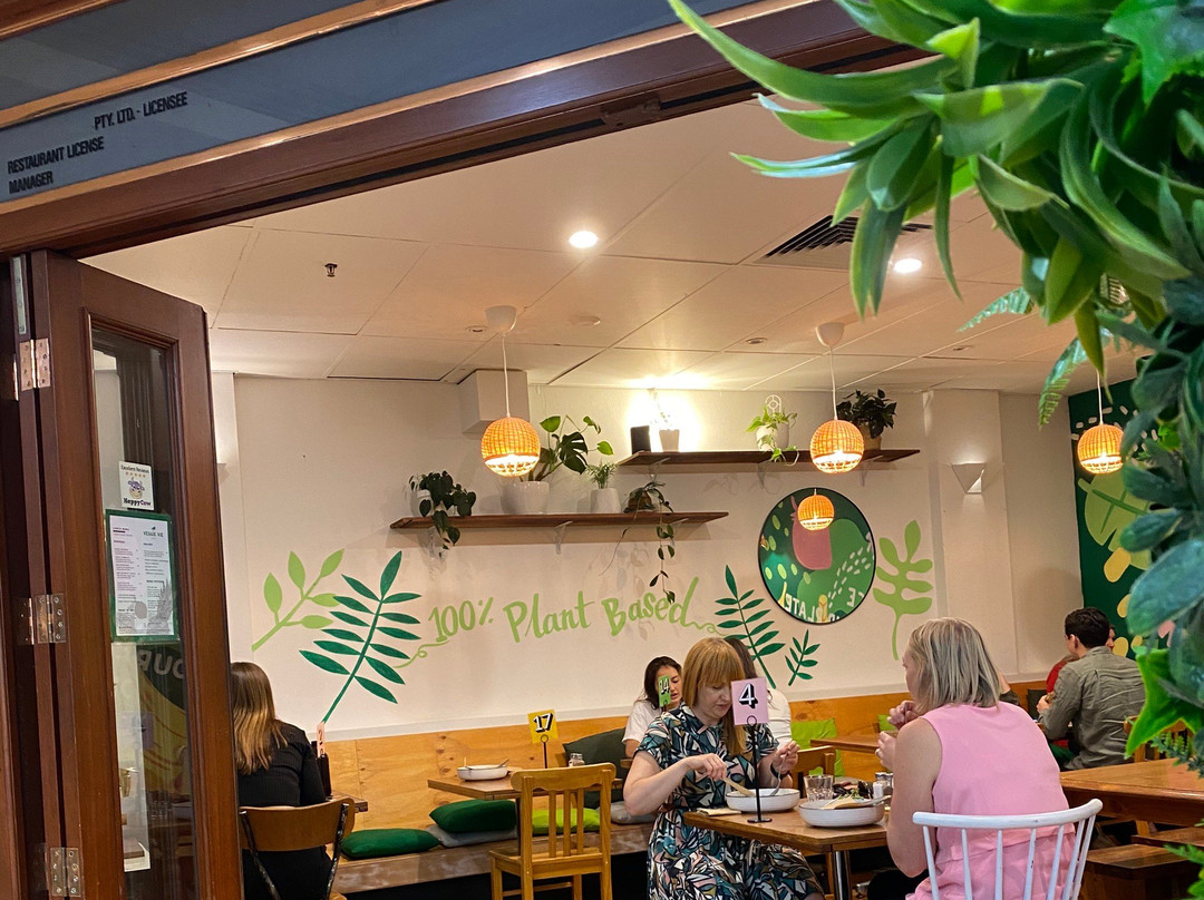 Regent Arcade-阿德莱德必去景点