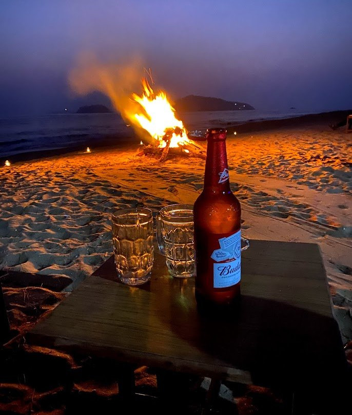 Jungle Lodges Devbagh Beach Resort主图