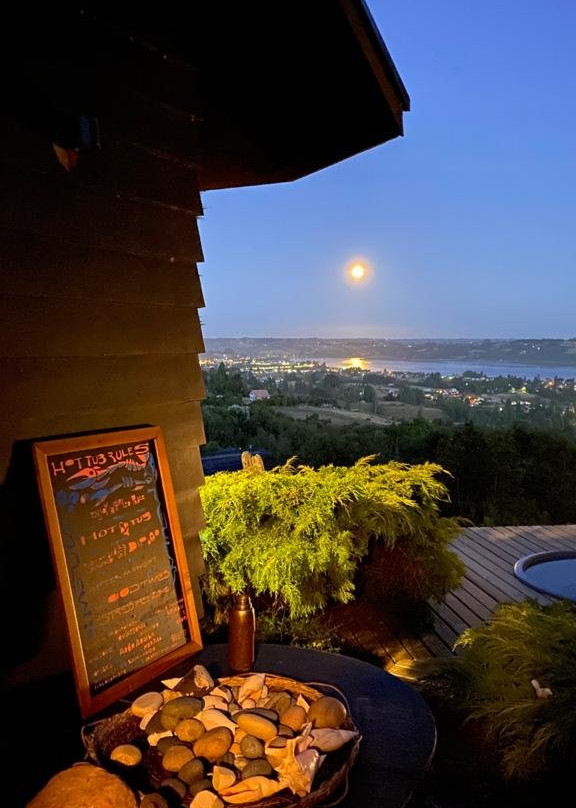 Meular Chiloe B&B Hotel主图