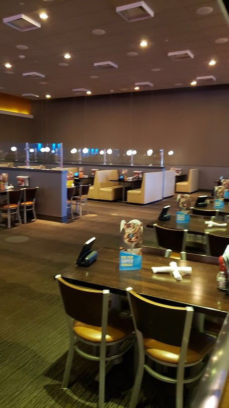 Main Event Entertainment-斯塔福德必去景点