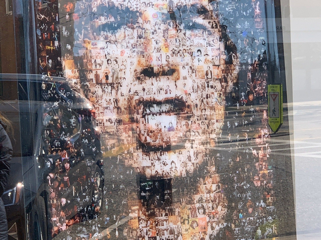 Monika Olko Gallery-Sag Harbor必去景点