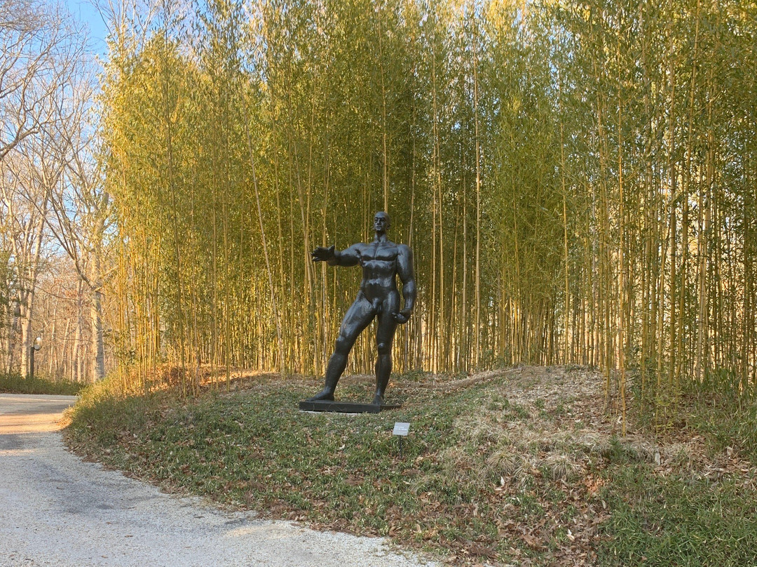 LongHouse Reserve-东汉普顿必去景点