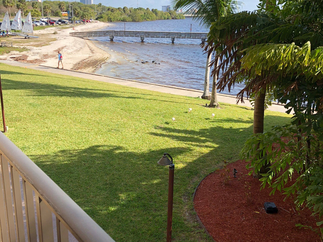 North Shore Park-North Fort Myers必去景点