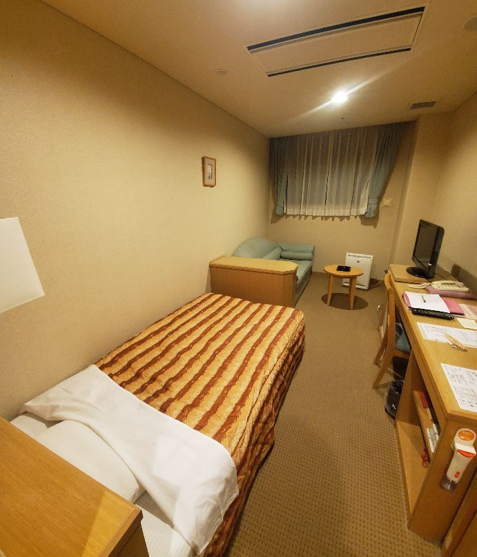 Shikino Yado Minoya Hotel主图