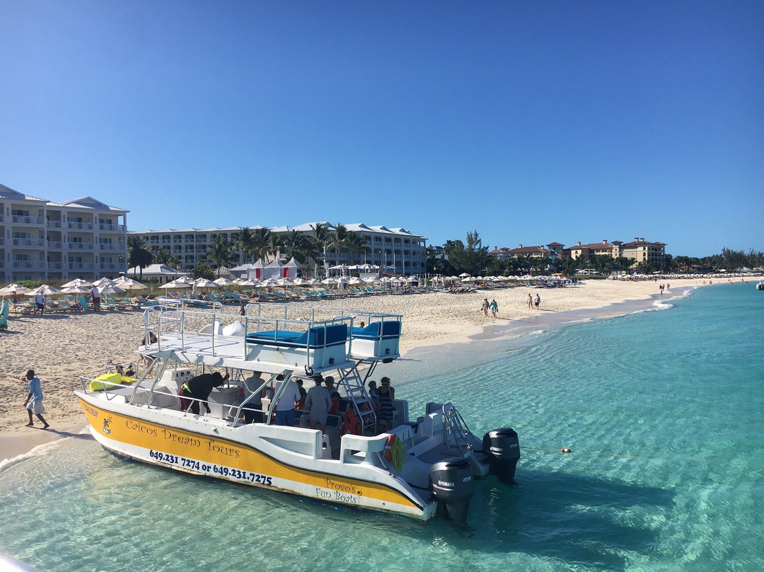 Caicos Dream Tours景点图片