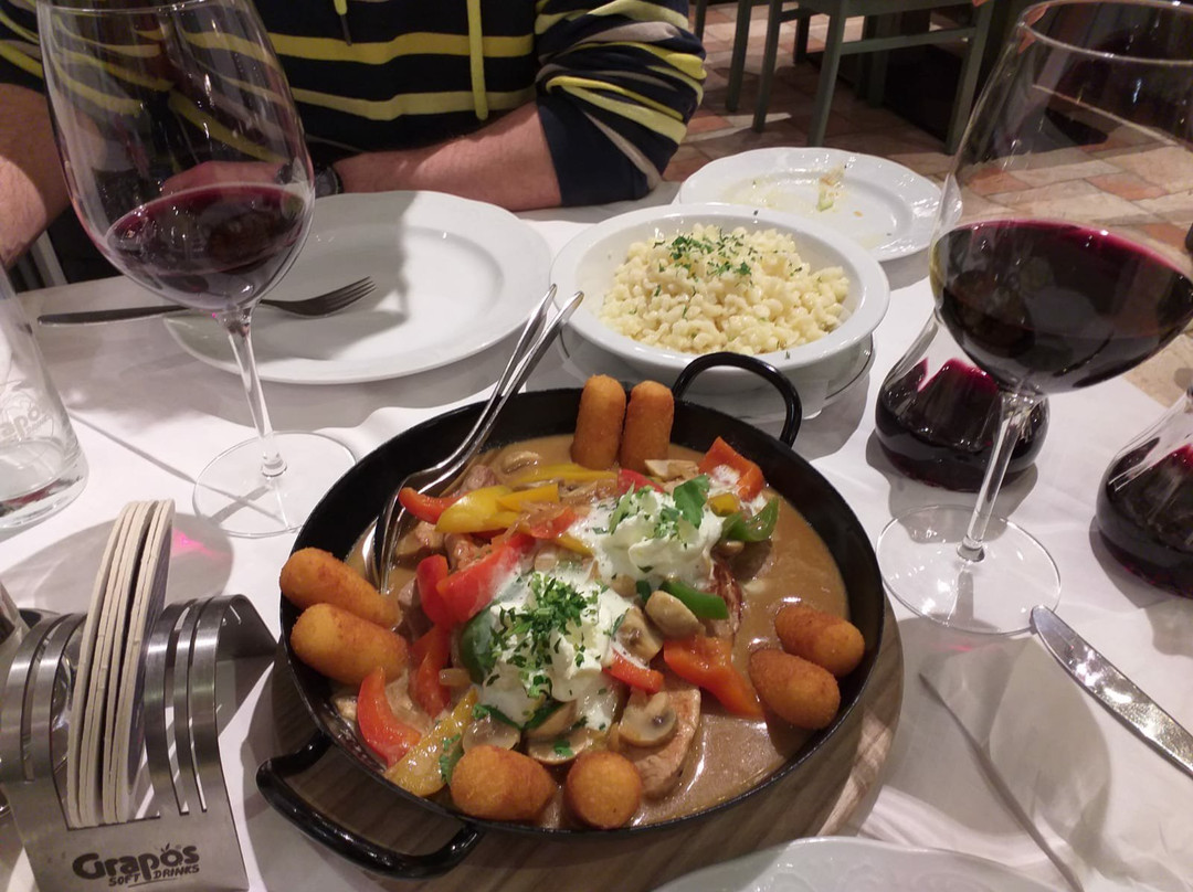 Hotel Gasthof  Posauner主图