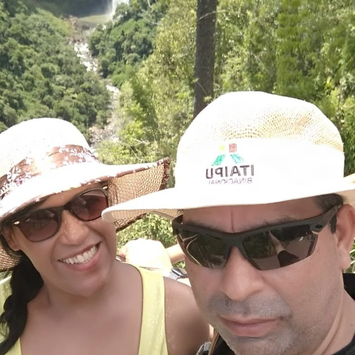 Monumento Natural Salto Sao Joao-Prudentopolis必去景点