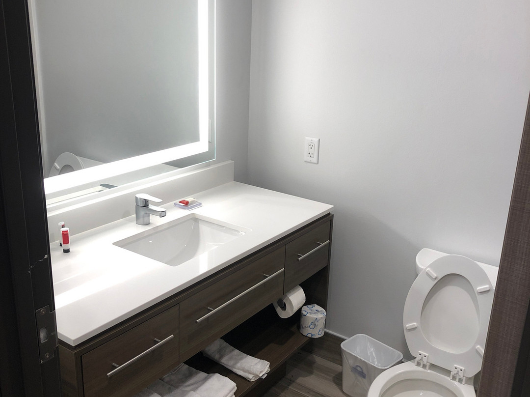 Days Inn by Wyndham Beaumont West I-10 Walden主图