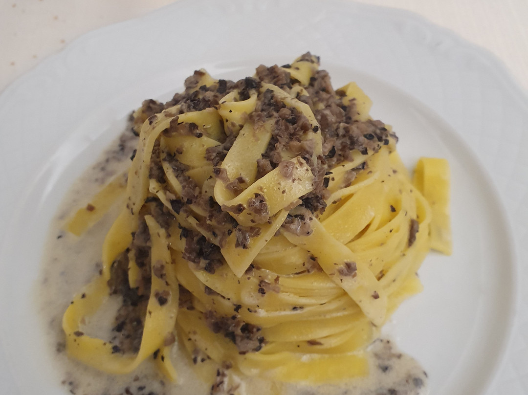 Albergo Corradetti主图