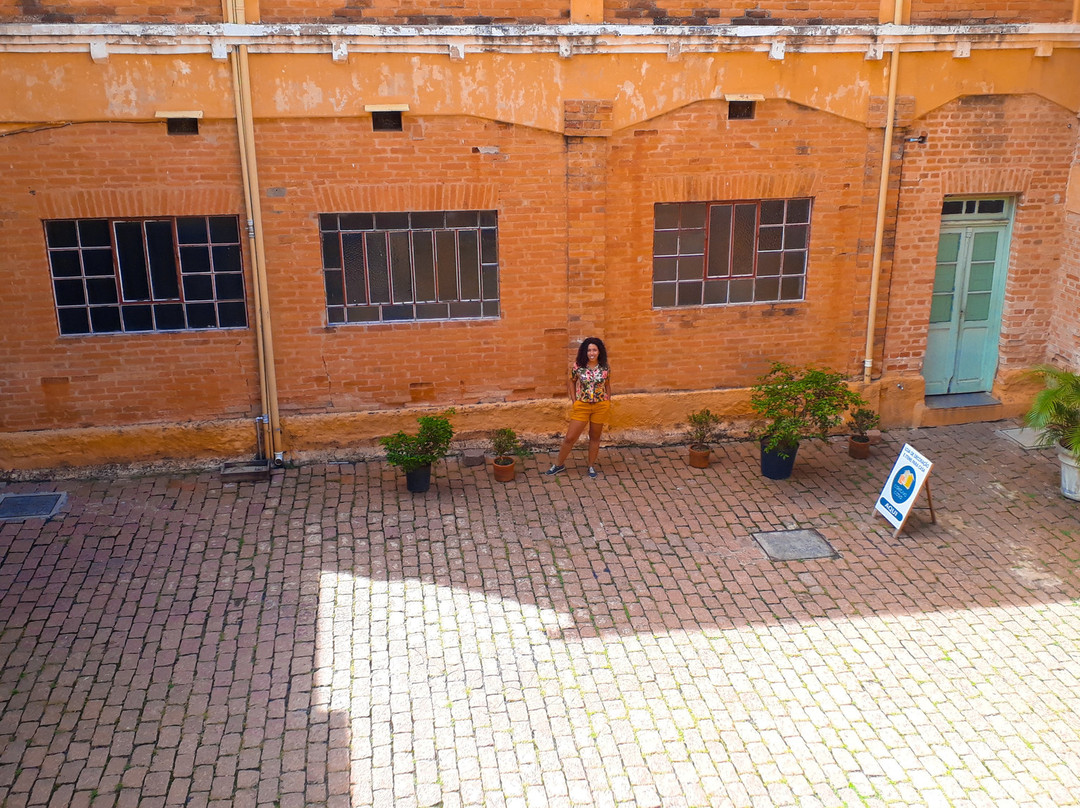 Fabrica Sao Luiz-伊图必去景点