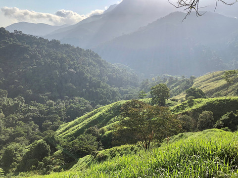 Expotur-Riohacha必去景点