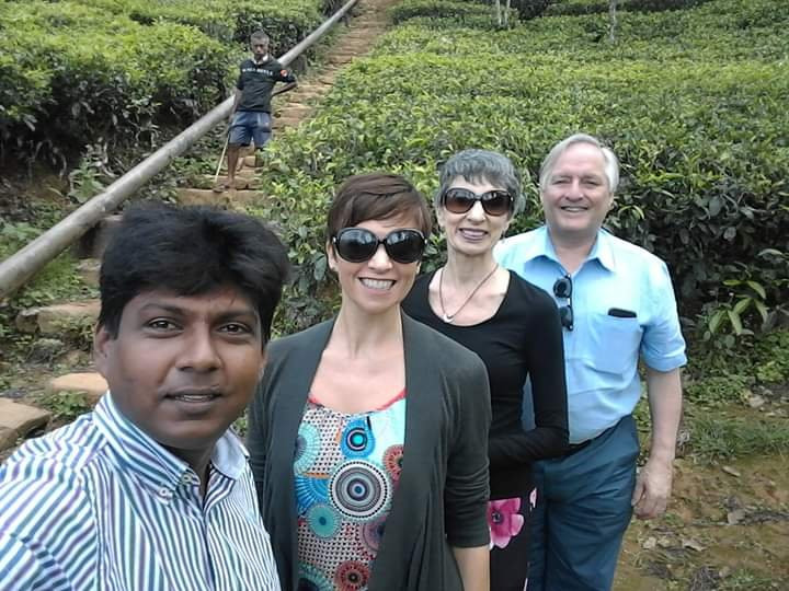 Master Lanka Tours-Kotugoda必去景点