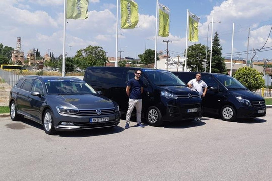 Hellenictransfer.com-塞萨洛尼基必去景点