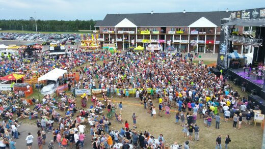 Brainerd International Raceway-Brainerd必去景点