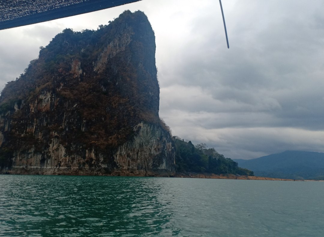 Khao Sok Center Tours景点图片