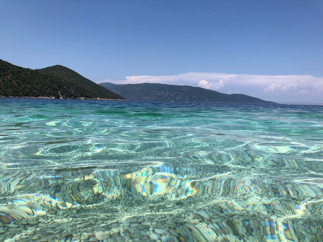 Hotel Melissani主图