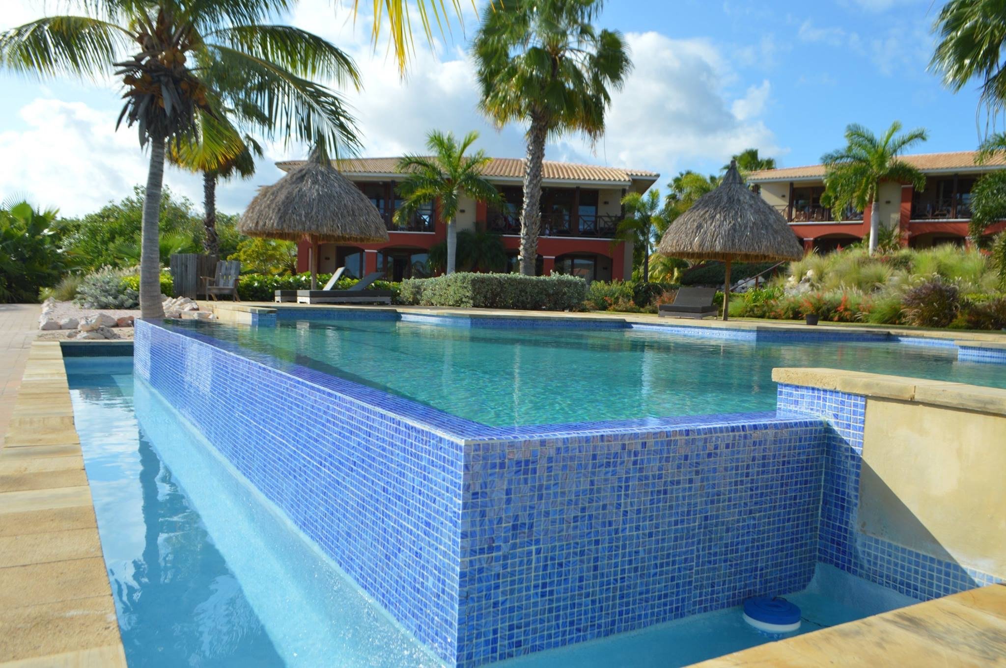 La Maya Beach Luxury Apartments-官方