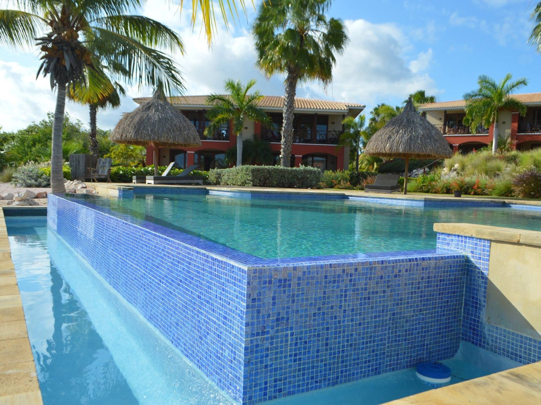 La Maya Beach Luxury Apartments主图