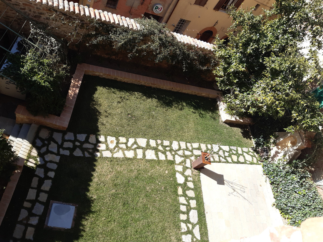Antico Sipario Boutique Hotel主图