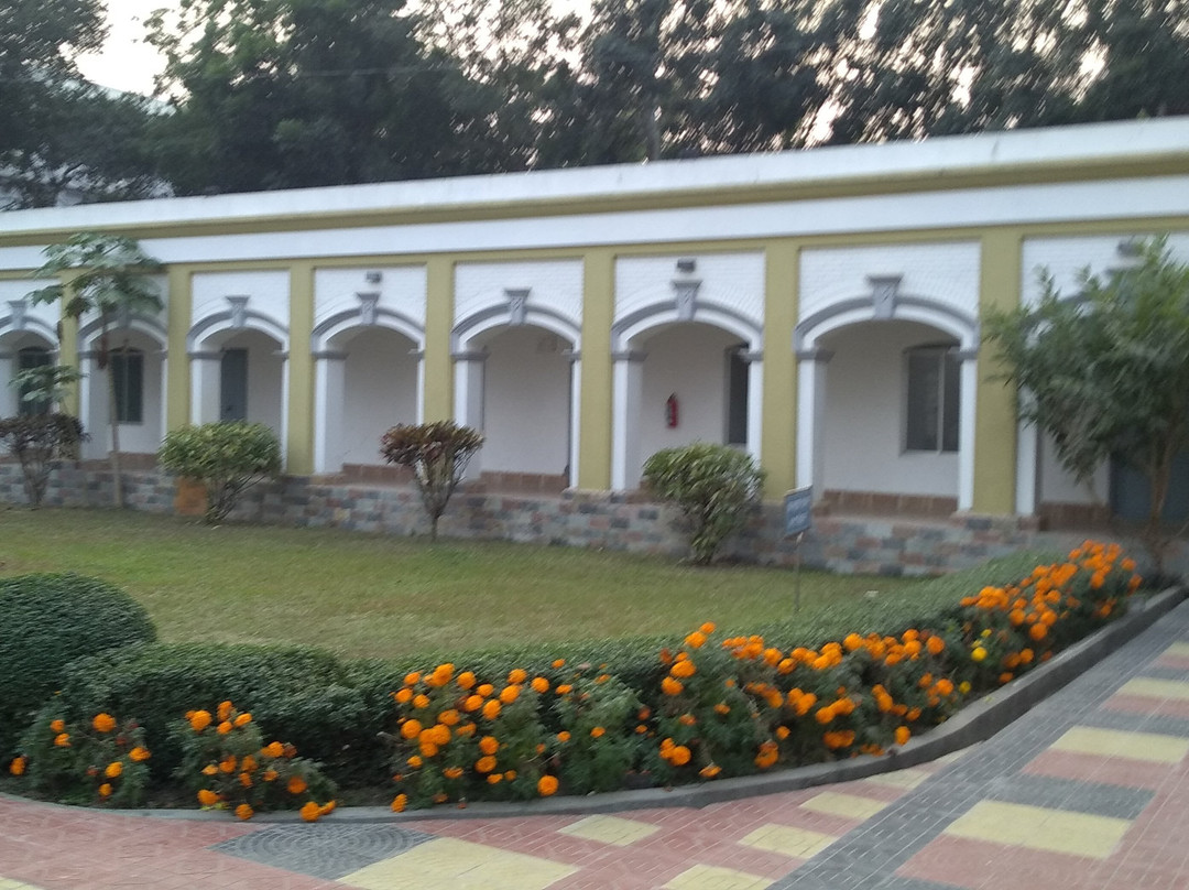 Mohera Jomidar Bari-Tangail必去景点