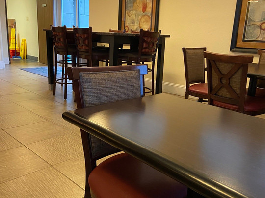 Wingate by Wyndham San Marcos主图