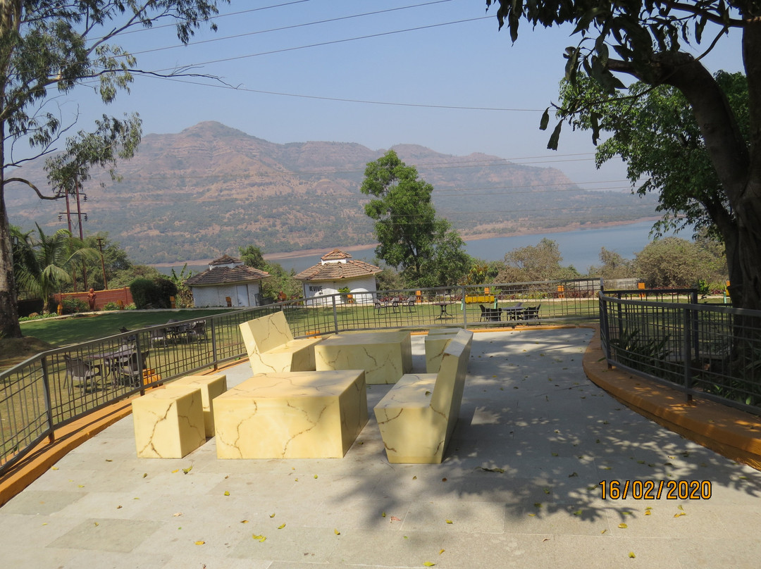 Residency Lake Resort & Spa主图