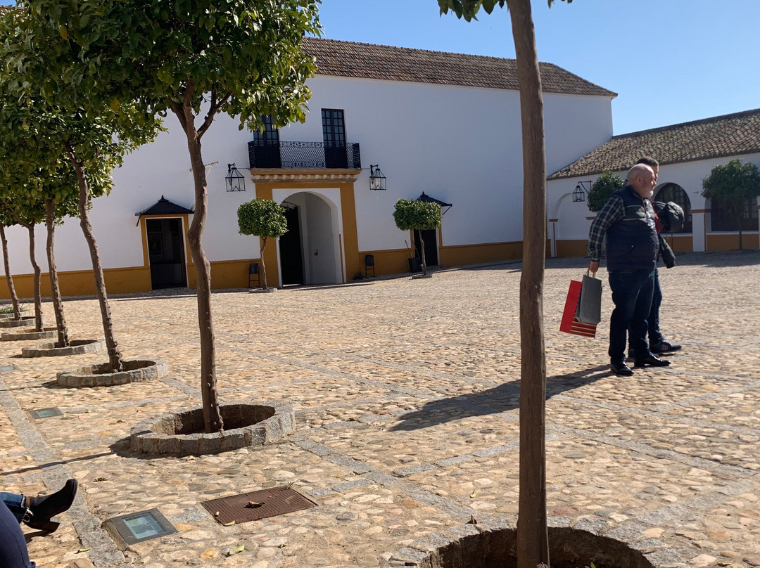 Hacienda Nuestra Senora del Carmen (La Fuenlonguilla)-La Puebla de Cazalla必去景点