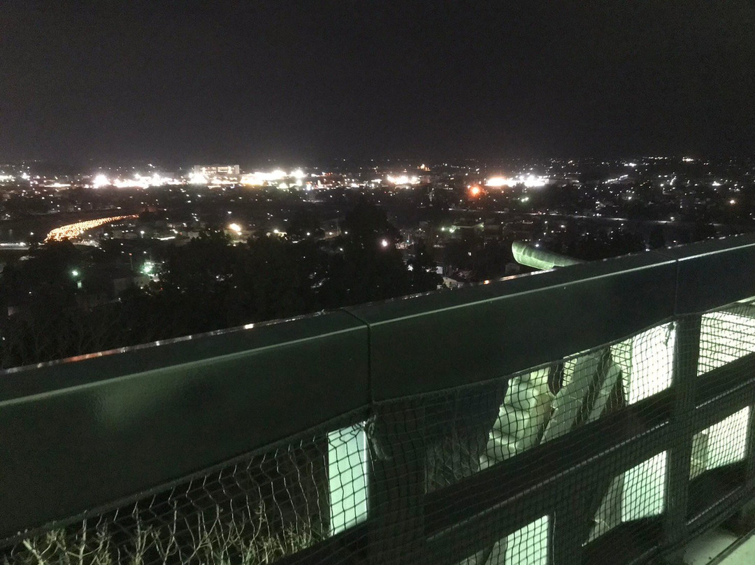 Yokote Castle-横手市必去景点